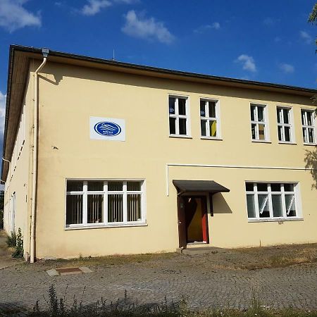 Hostel Jo-Si Kamenz Exterior foto